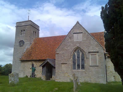 Knotting, Bedfordshire